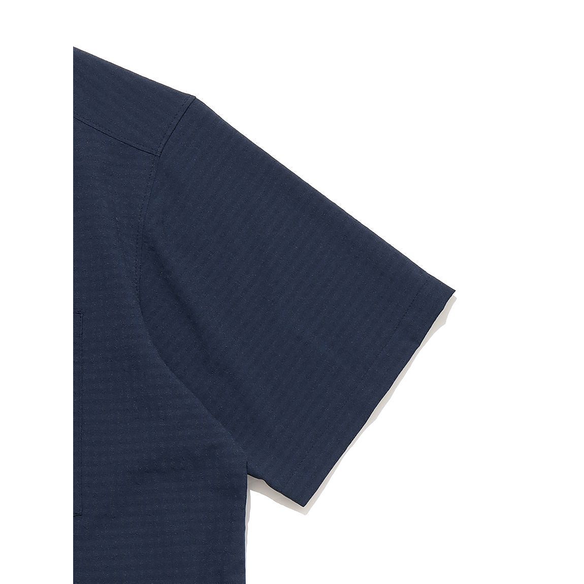 ユーティライザーショートスリーブキャンプシャツ