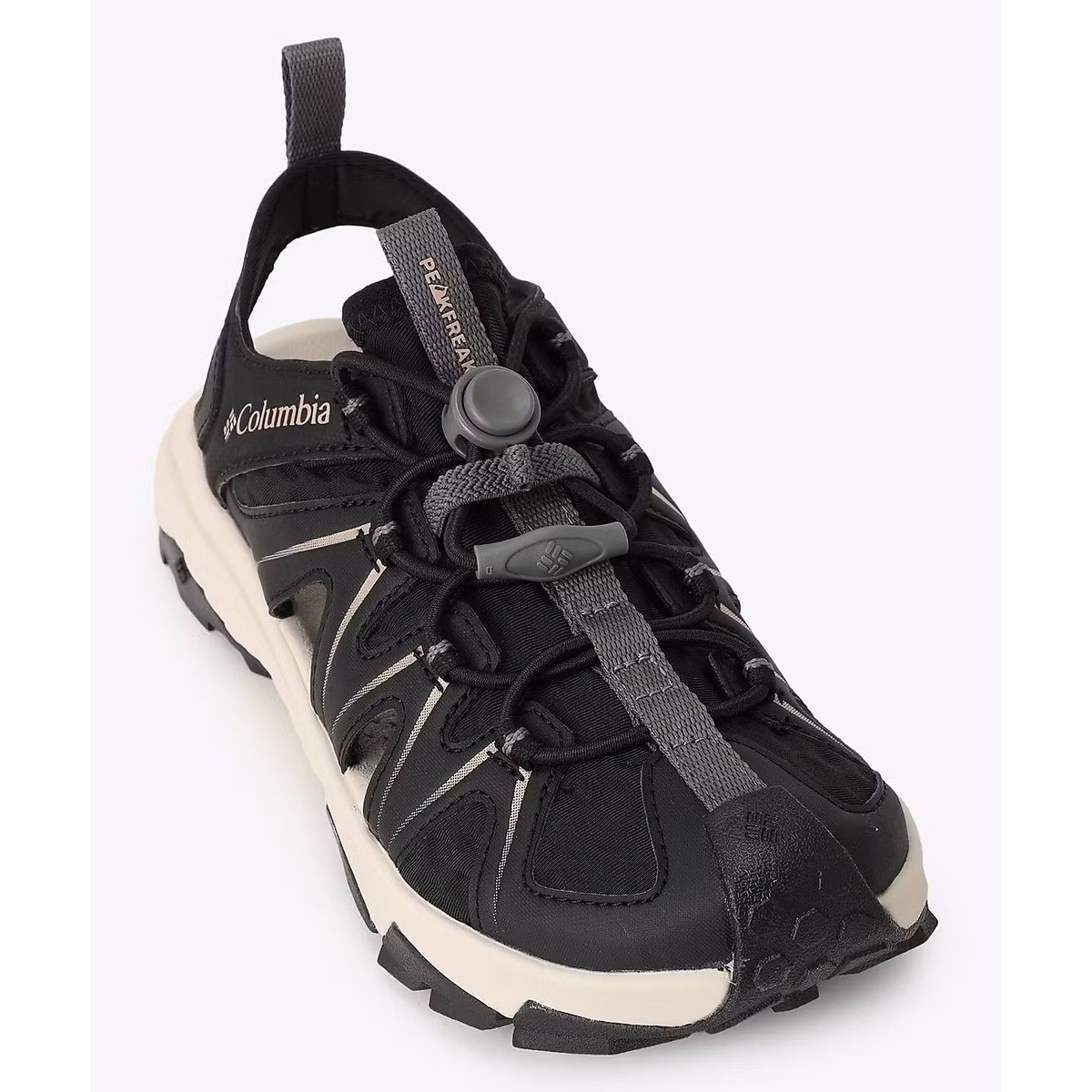 ピークフリーク ラッシュ シャンダル