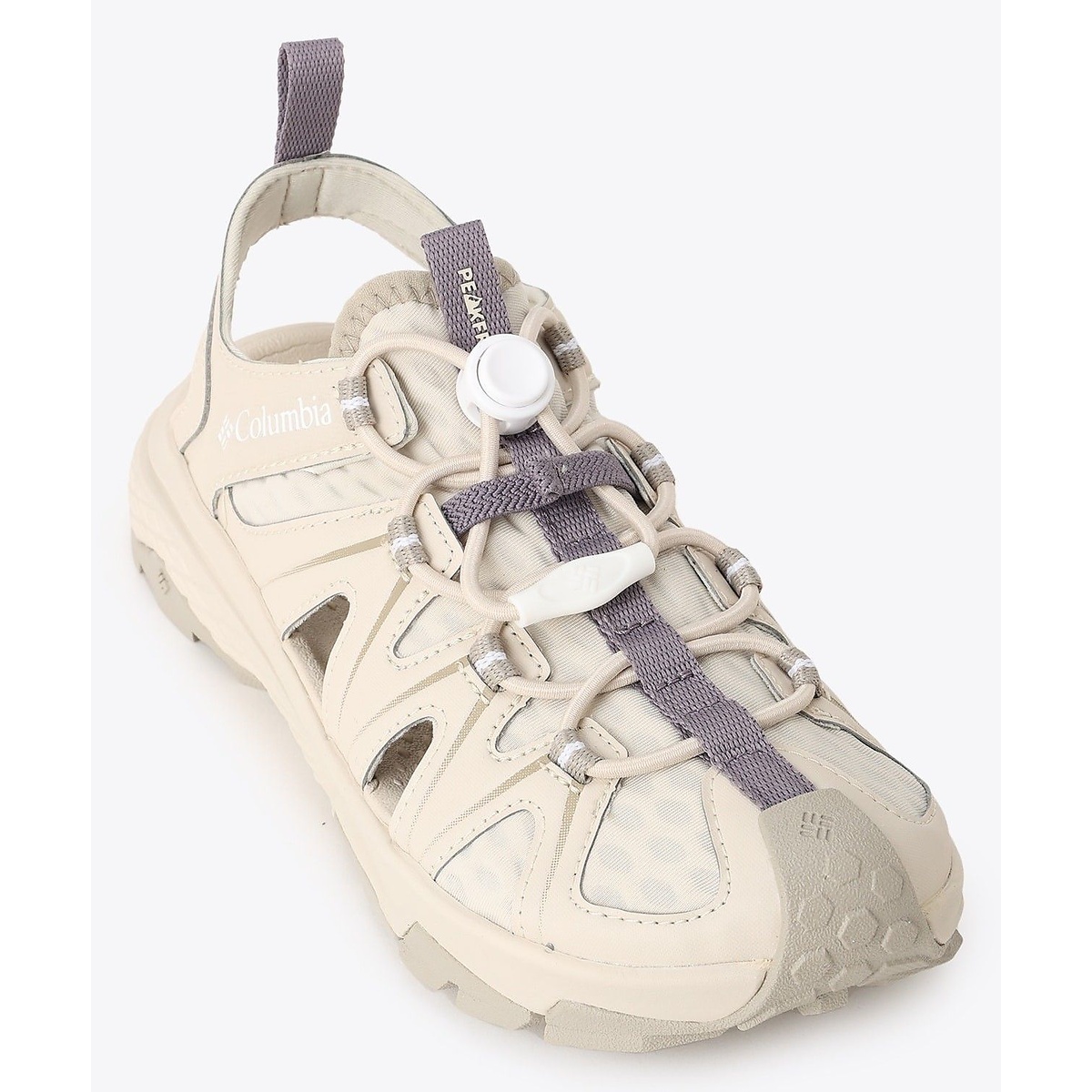 ピークフリーク ラッシュ シャンダル