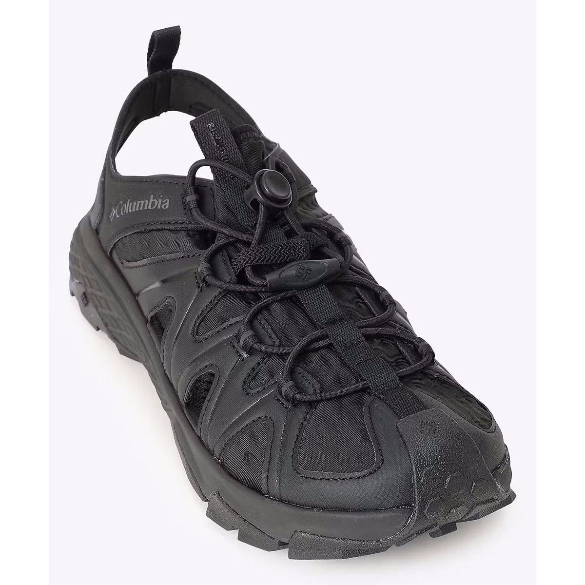 ピークフリーク ラッシュ シャンダル