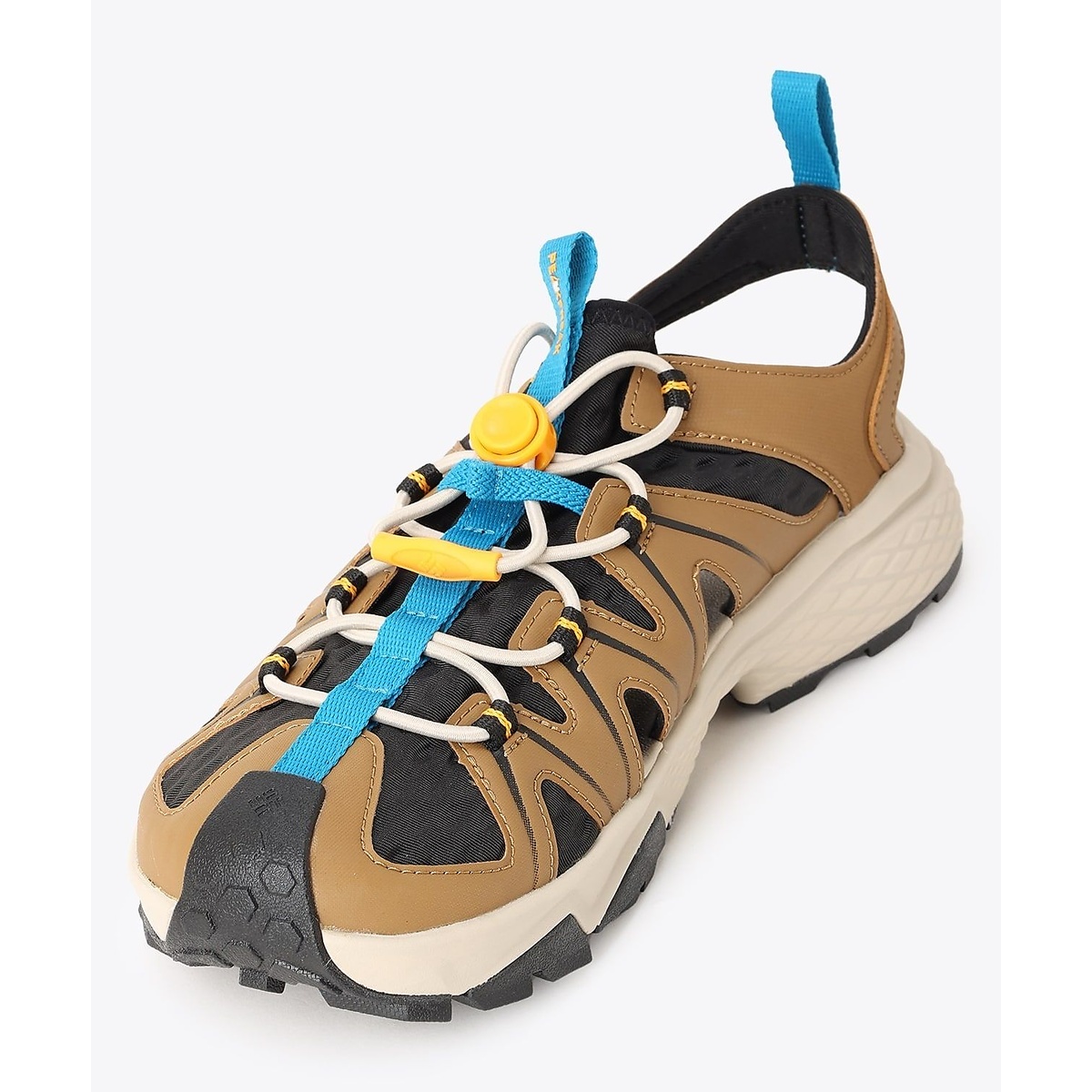 ピークフリーク ラッシュ シャンダル