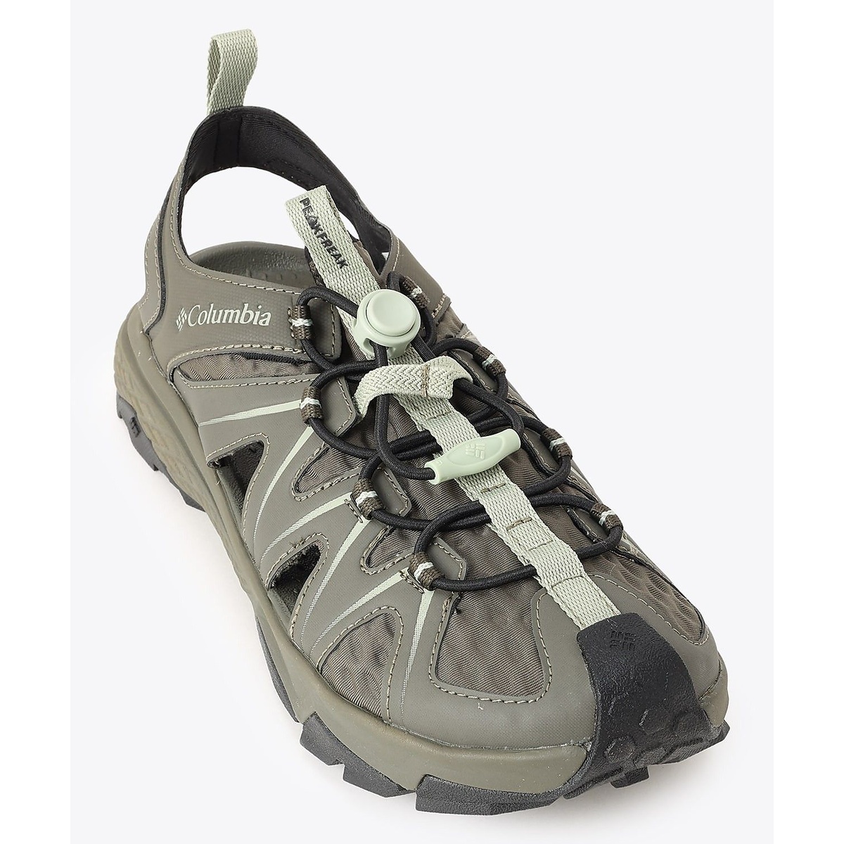 ピークフリーク ラッシュ シャンダル