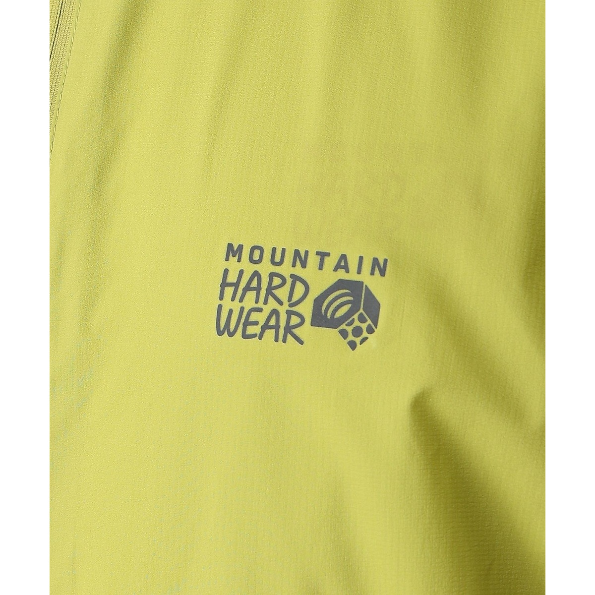 コアエアシェルジャケット