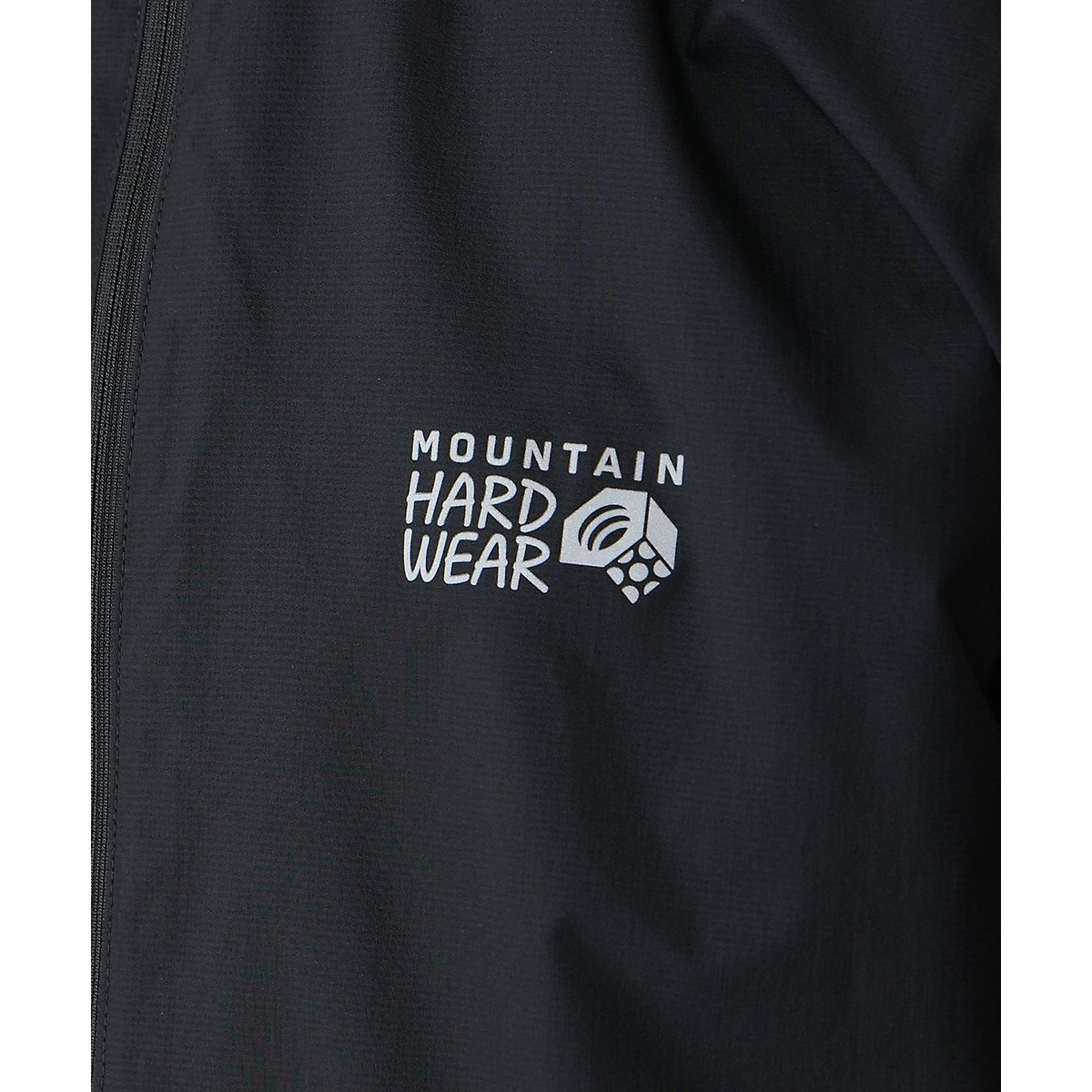 コアエアシェルフーディジャケット