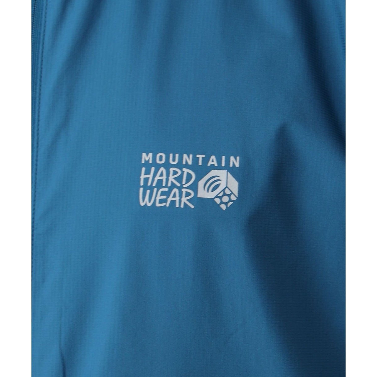 コアエアシェルフーディジャケット