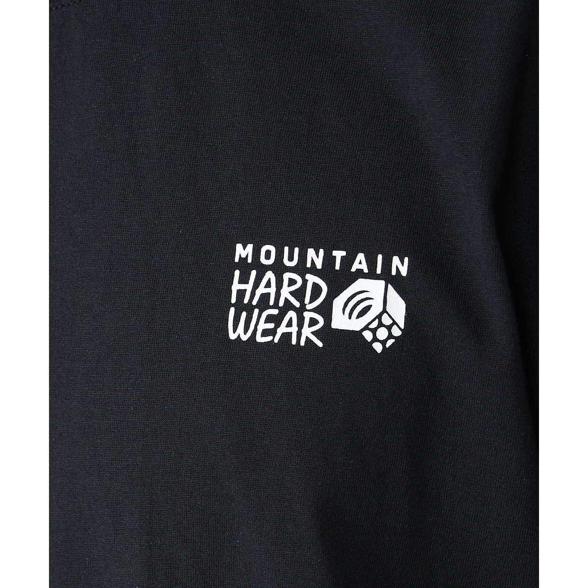 MHWボックスロゴショートスリーブT