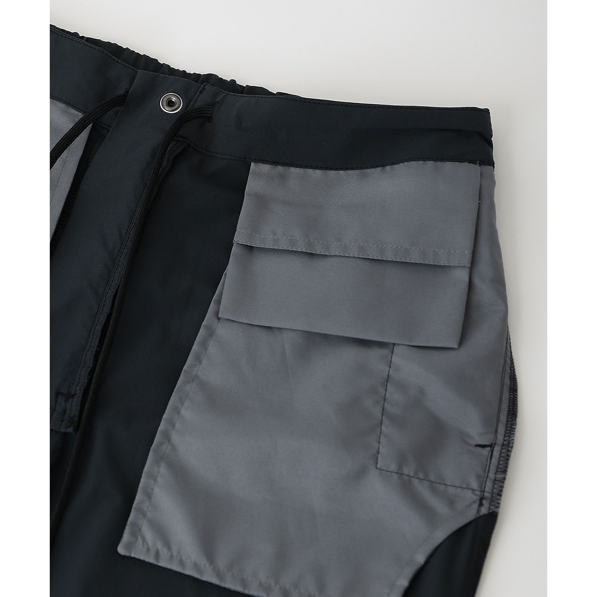 ウィメンズライトキャニオンソフトシェルパンツ