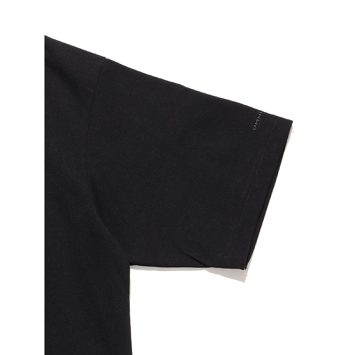 ヤハラフォレストグラフィックショートスリーブTシャツ