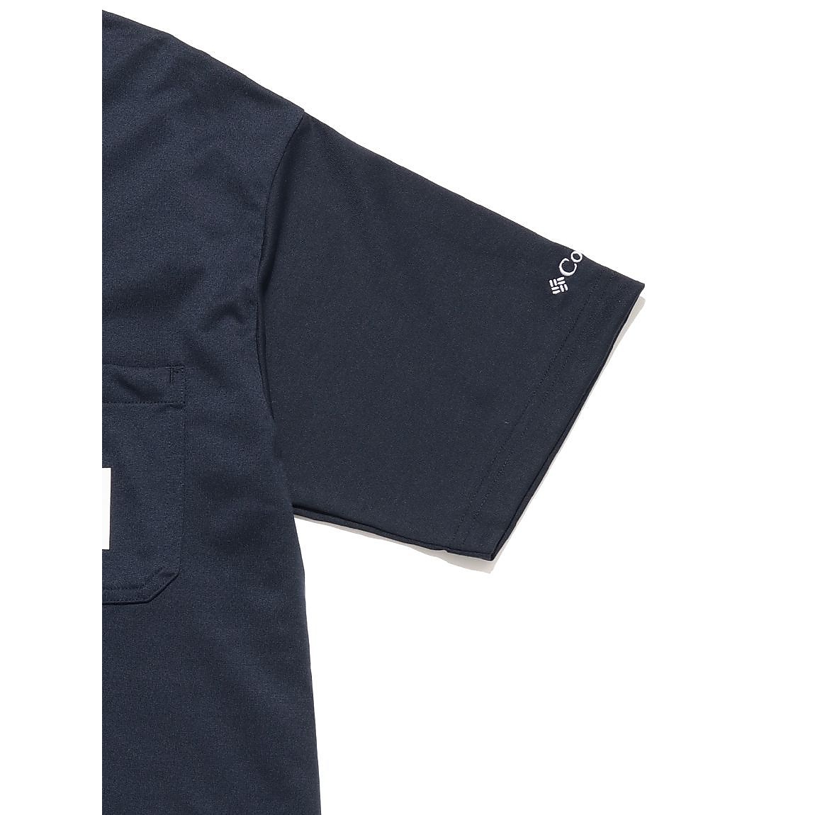 VEDDER AVENUE POCKET SS TEE