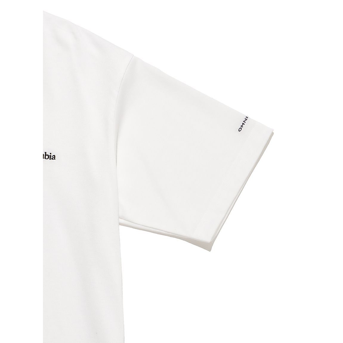 MORSE  GRAPHIC SS TEE