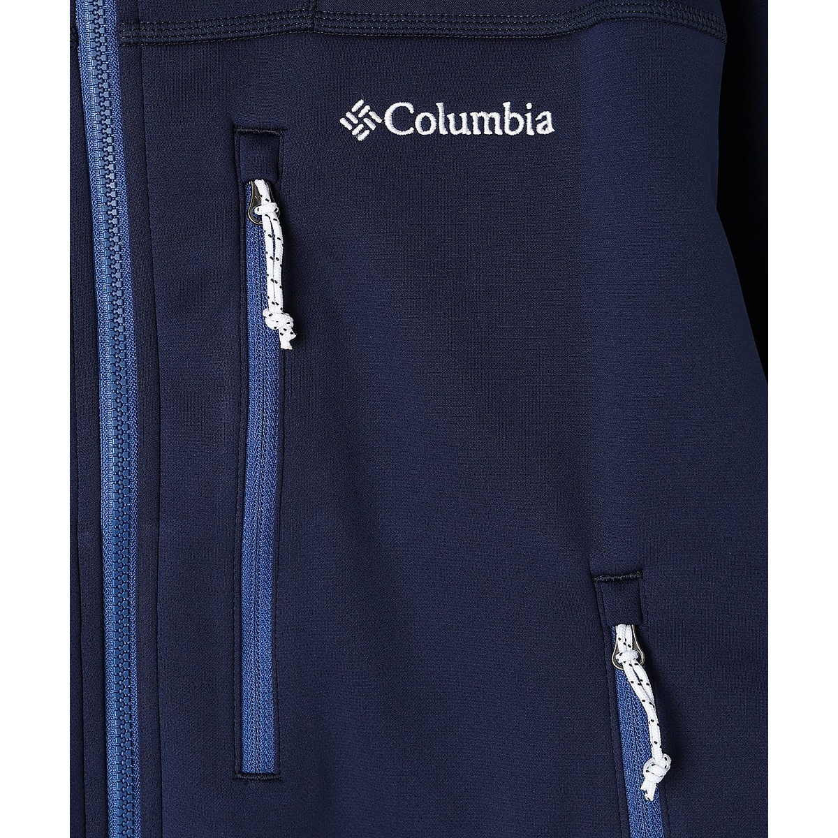 マウンテンズアーコーリングテックフリース