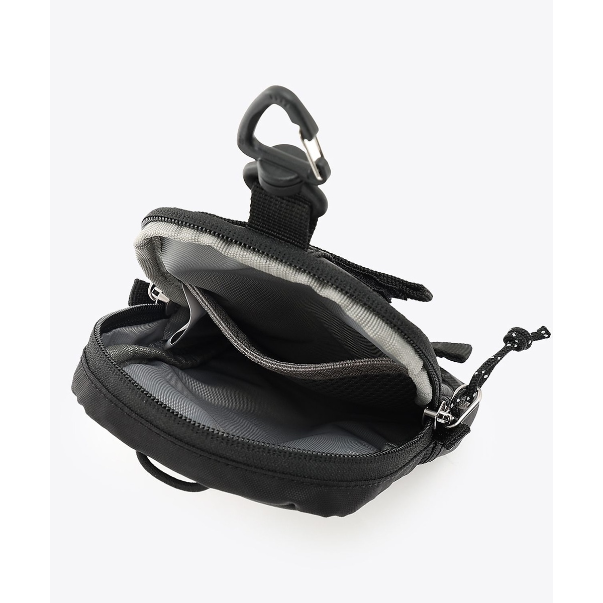 ワイルドウッドポーチ