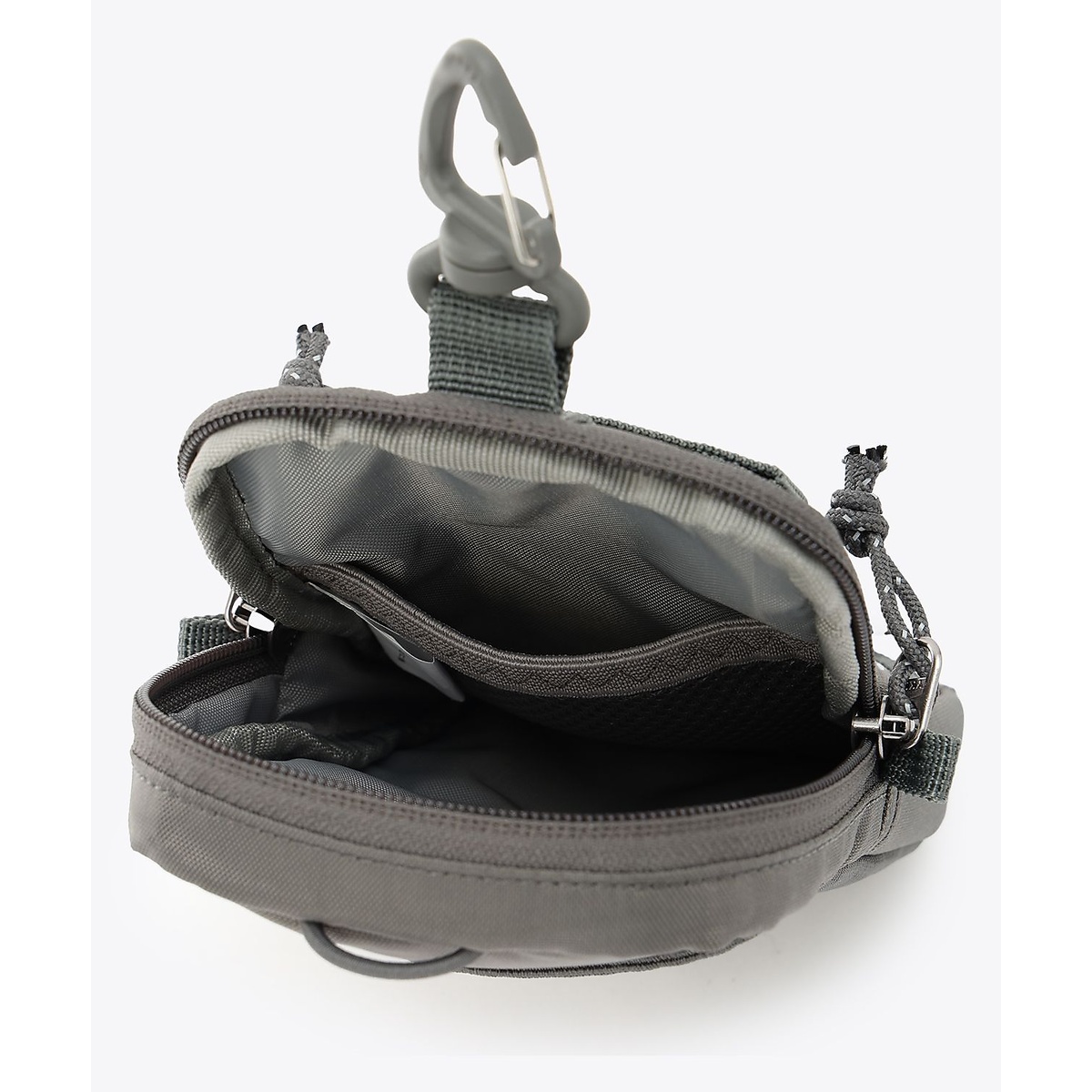 ワイルドウッドポーチ