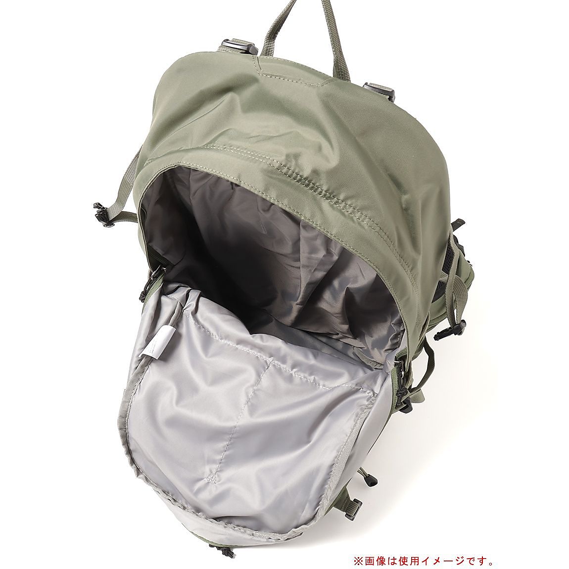 ワイルドウッド30Lバックパック