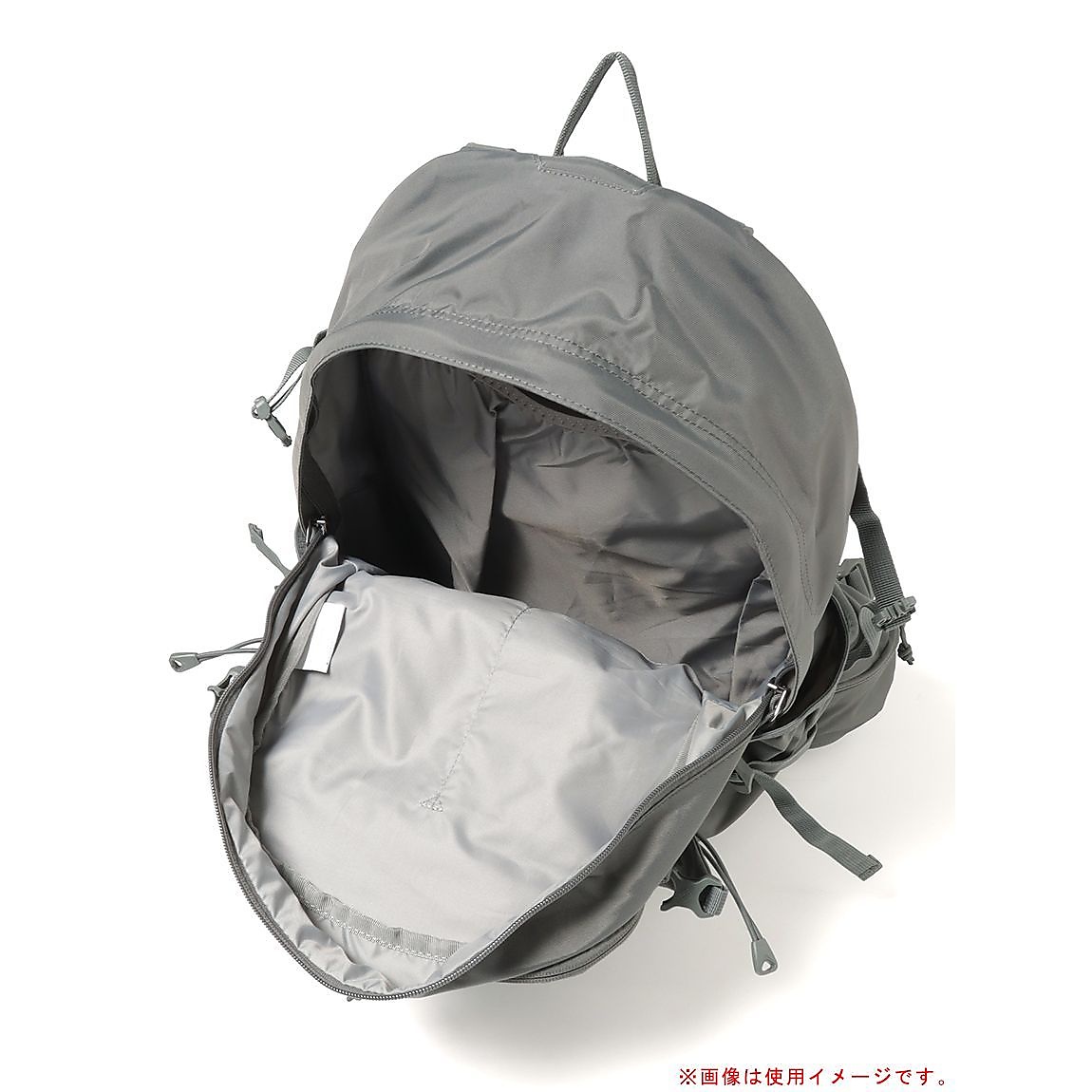 ワイルドウッド WF 27L バックパック