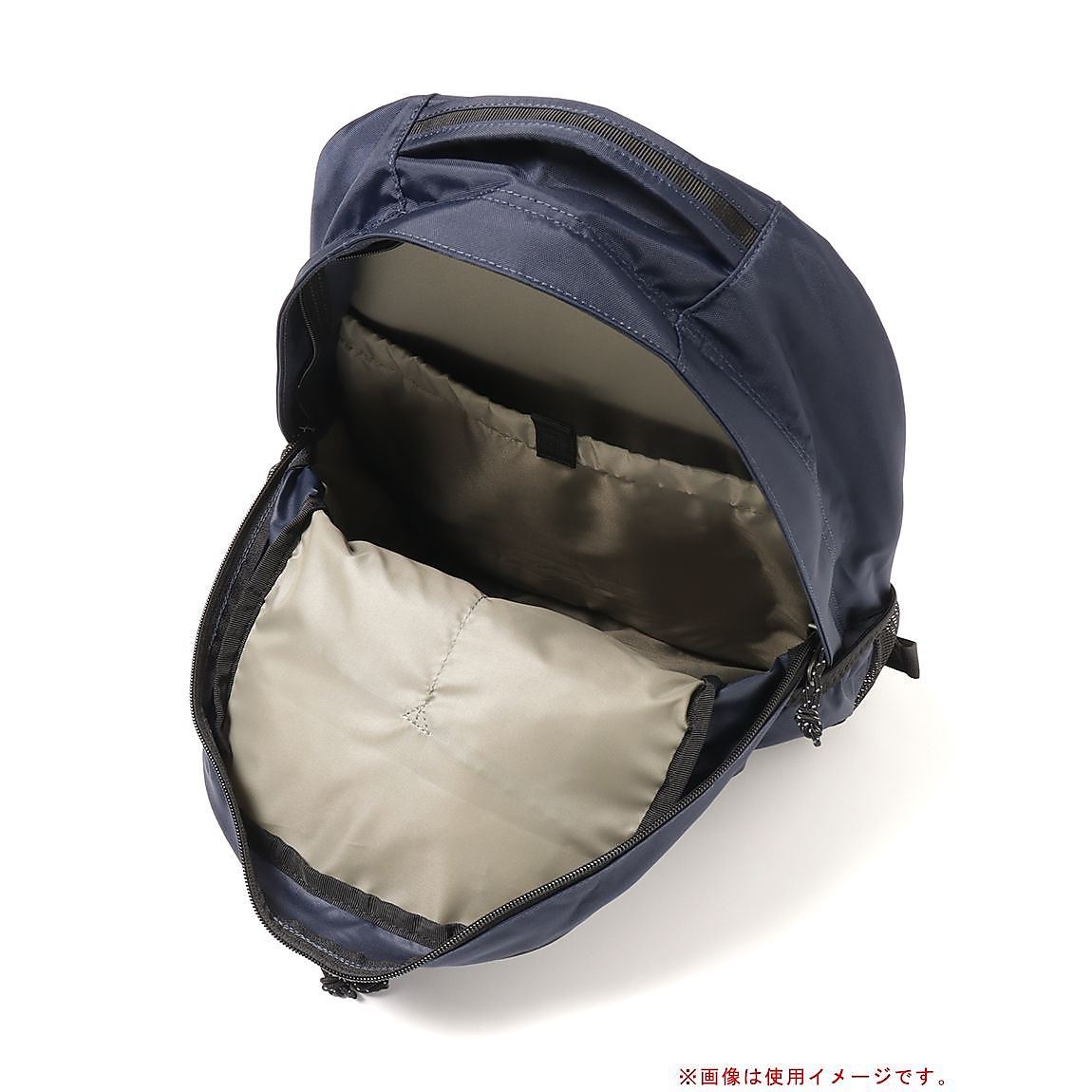 パナシーア25Lバックパック