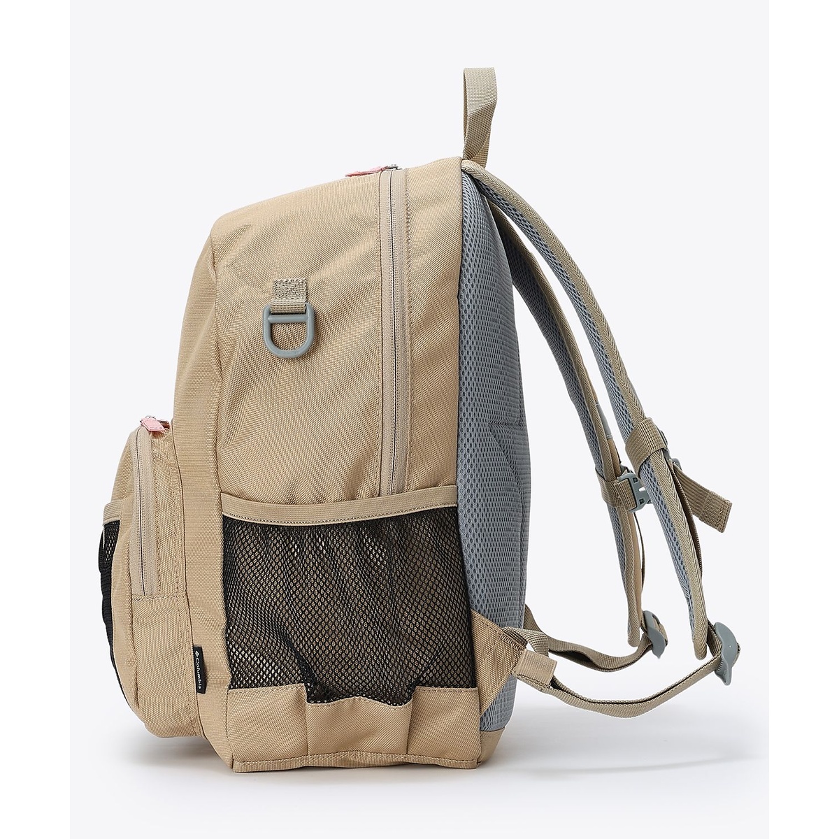 プライスストリームユース18Lバックパック