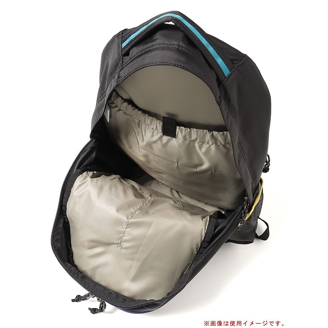 パナシーア30Lバックパック