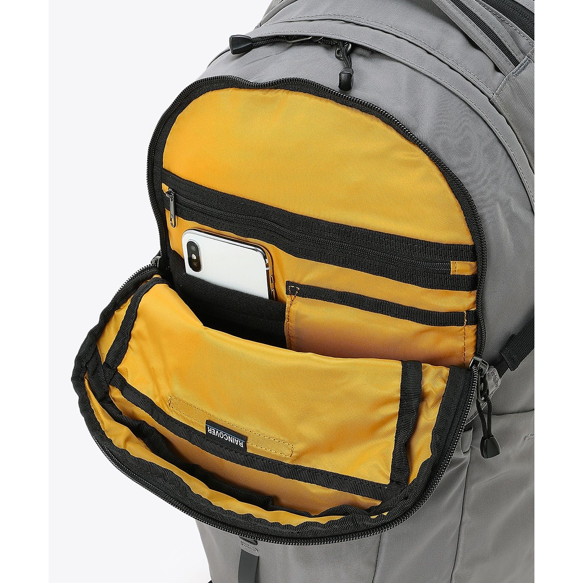 ペッパーロックアドバンス27Lバックパック