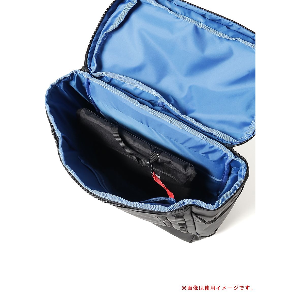 サイドキック35Lバックパック