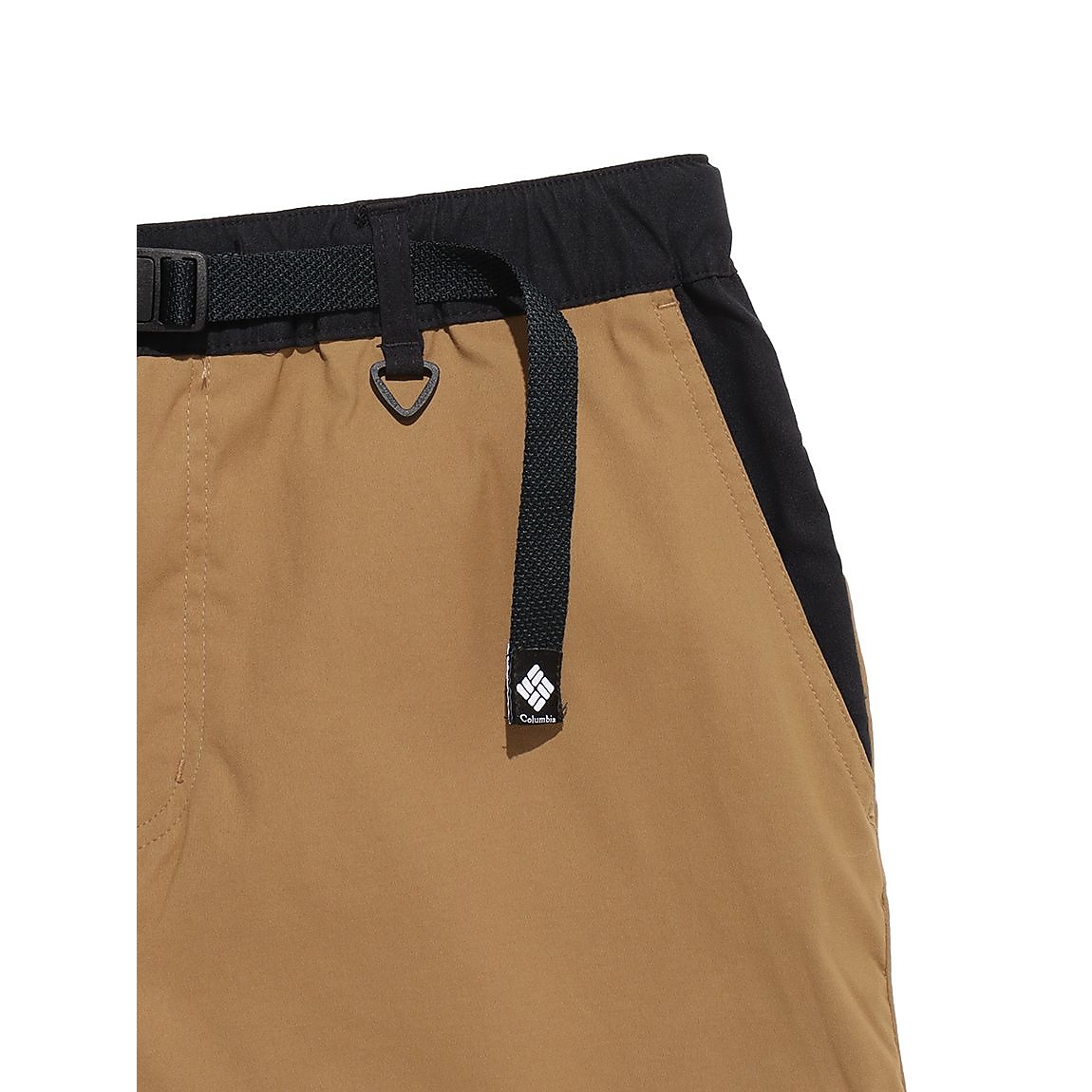 カッシュマンIIショート