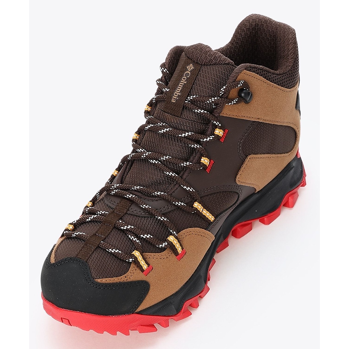 セイバー シックス ミッド アウトドライ ワイド