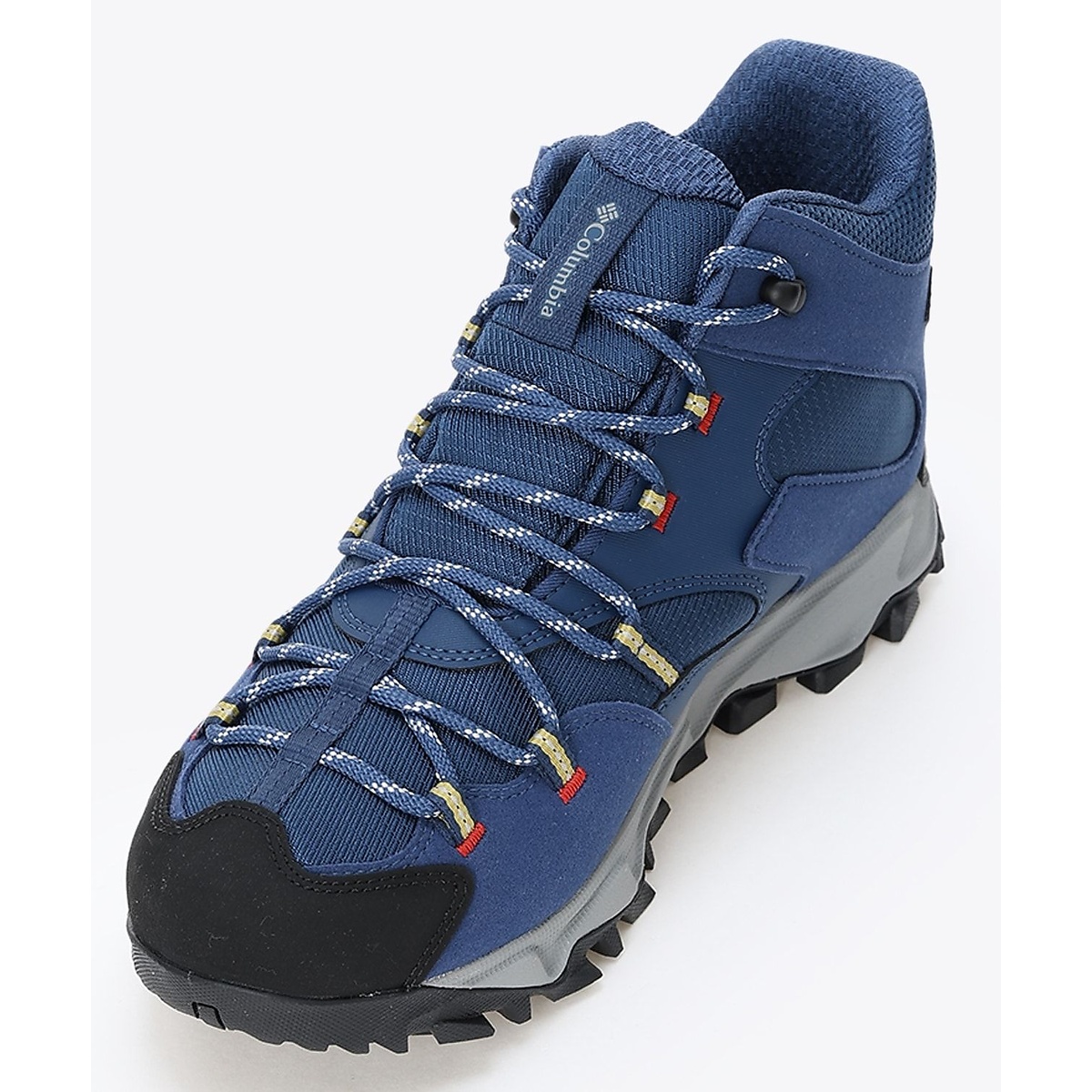 セイバー シックス ミッド アウトドライ ワイド