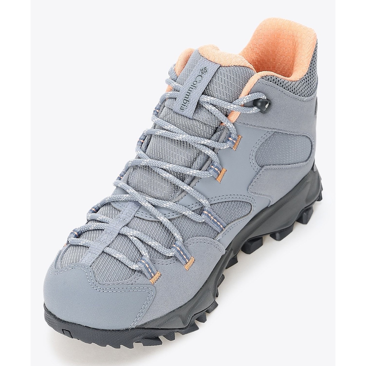 セイバー シックス ミッド アウトドライ ワイド