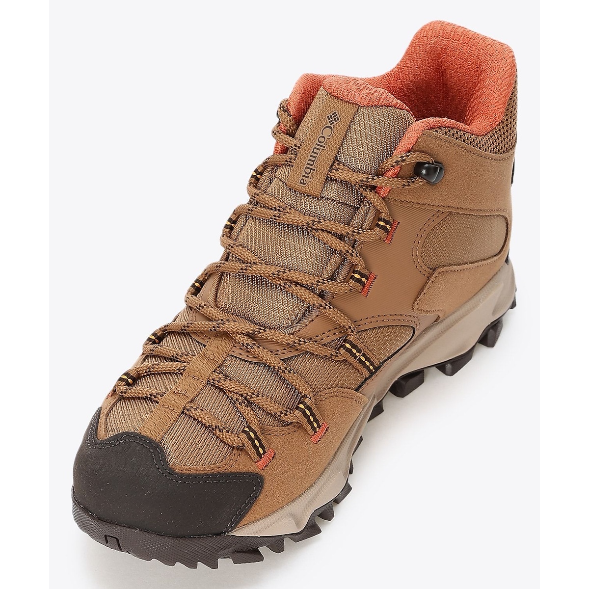 セイバー シックス ミッド アウトドライ ワイド