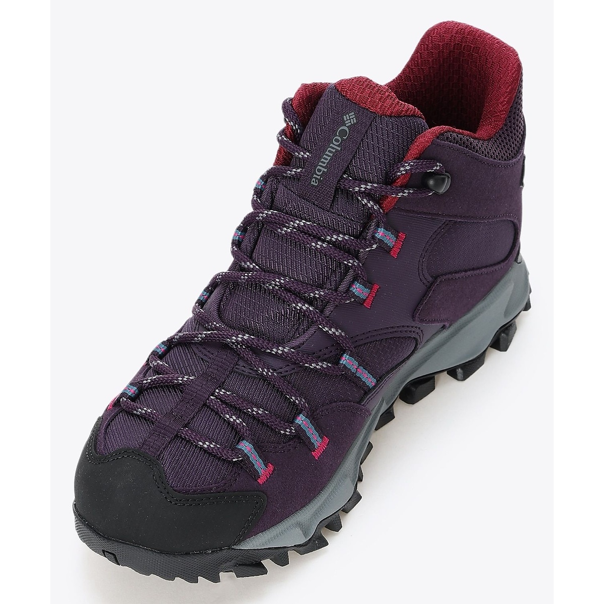 セイバー シックス ミッド アウトドライ ワイド