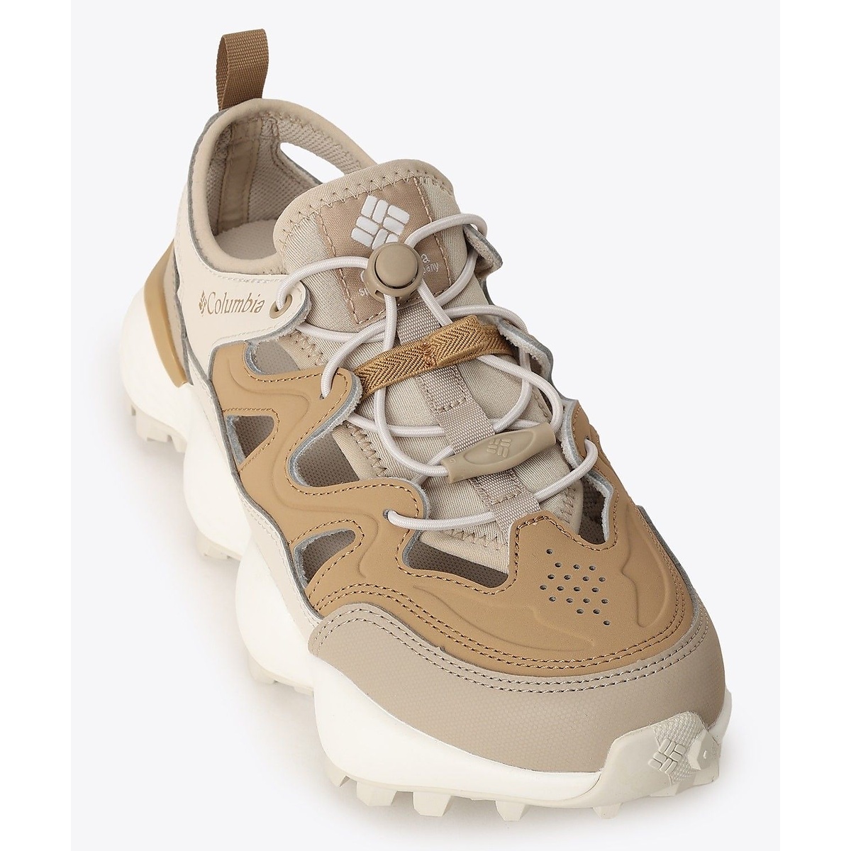 スライブ リバイブ シャンダル