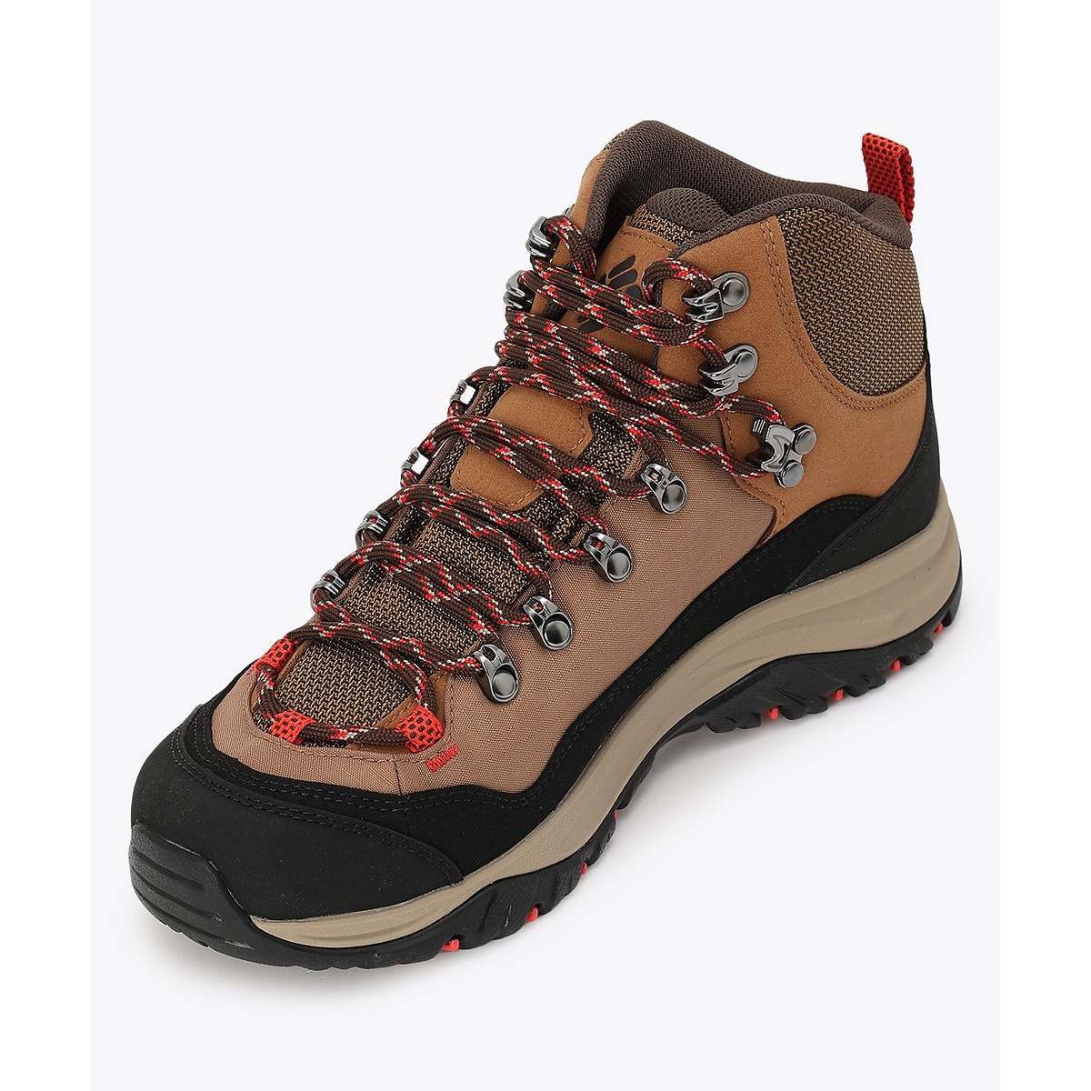 スティーンズピーク ツー アウトドライ