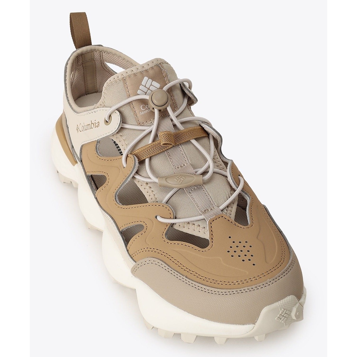 スライブ リバイブ シャンダル