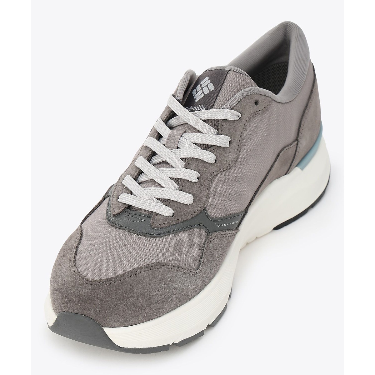 イーストサイドトレーナー ツー オムニテック