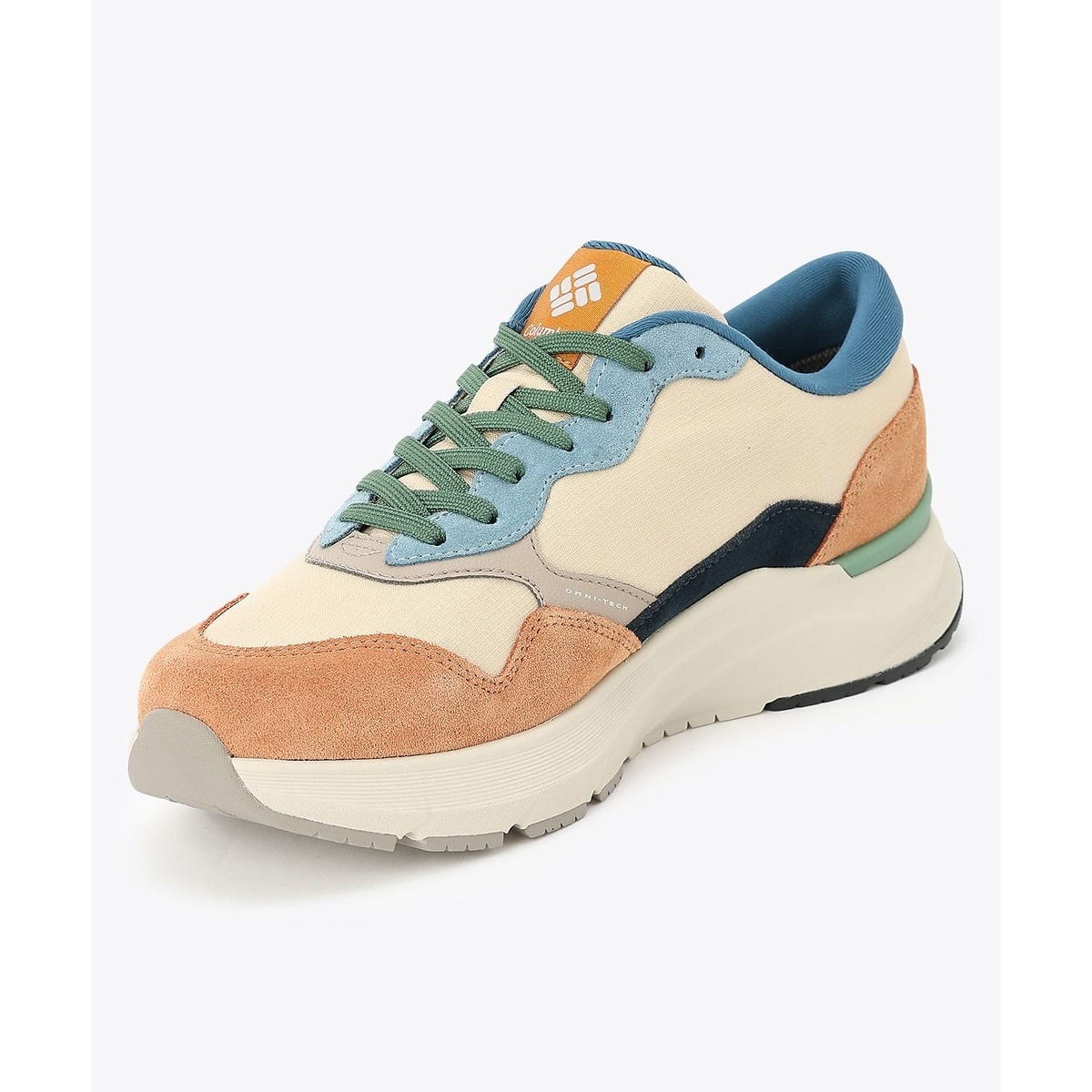 イーストサイドトレーナー ツー オムニテック