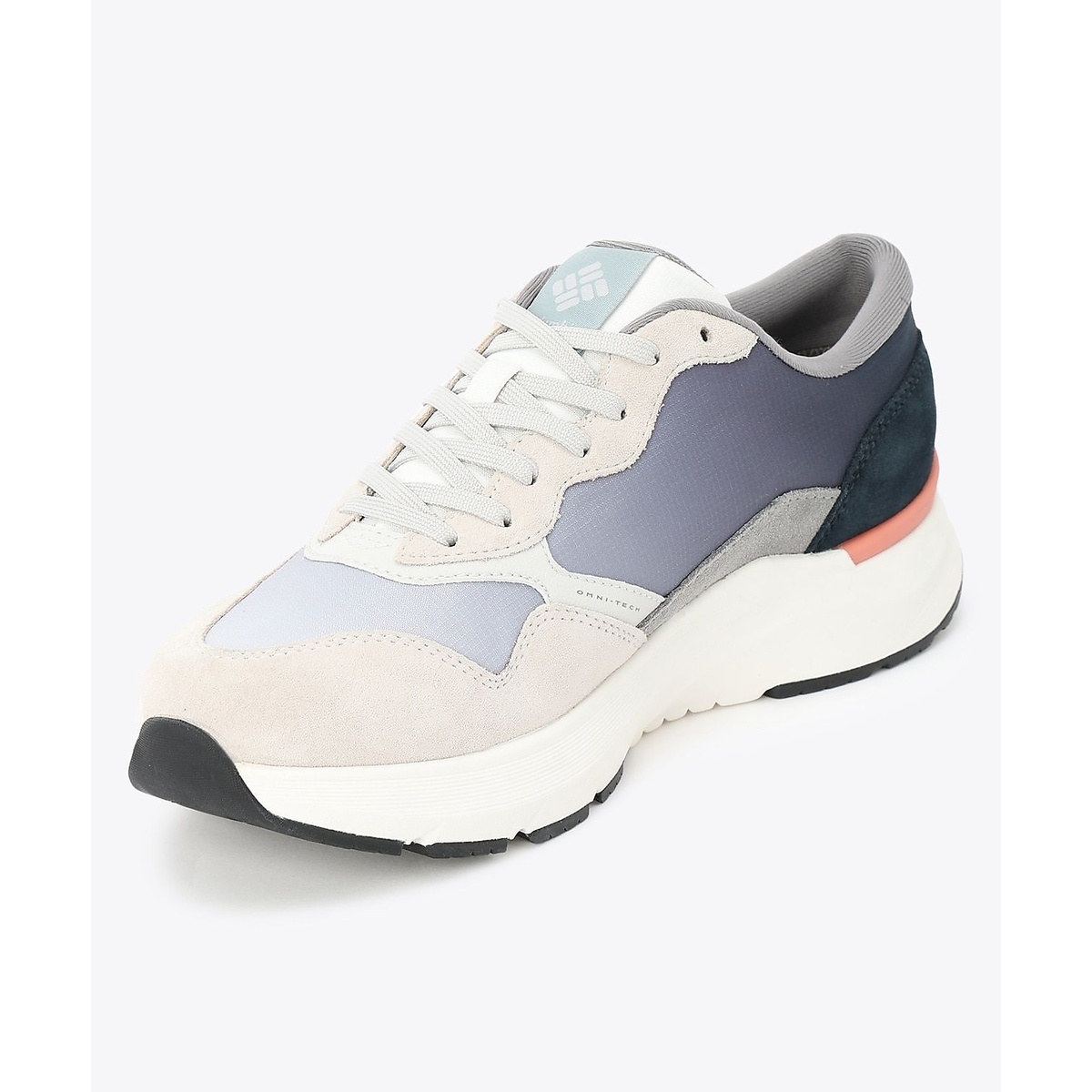 イーストサイドトレーナー ツー オムニテック