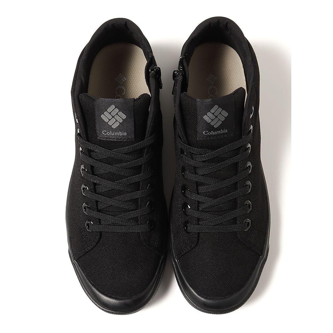 ホーソンレイン ミッド