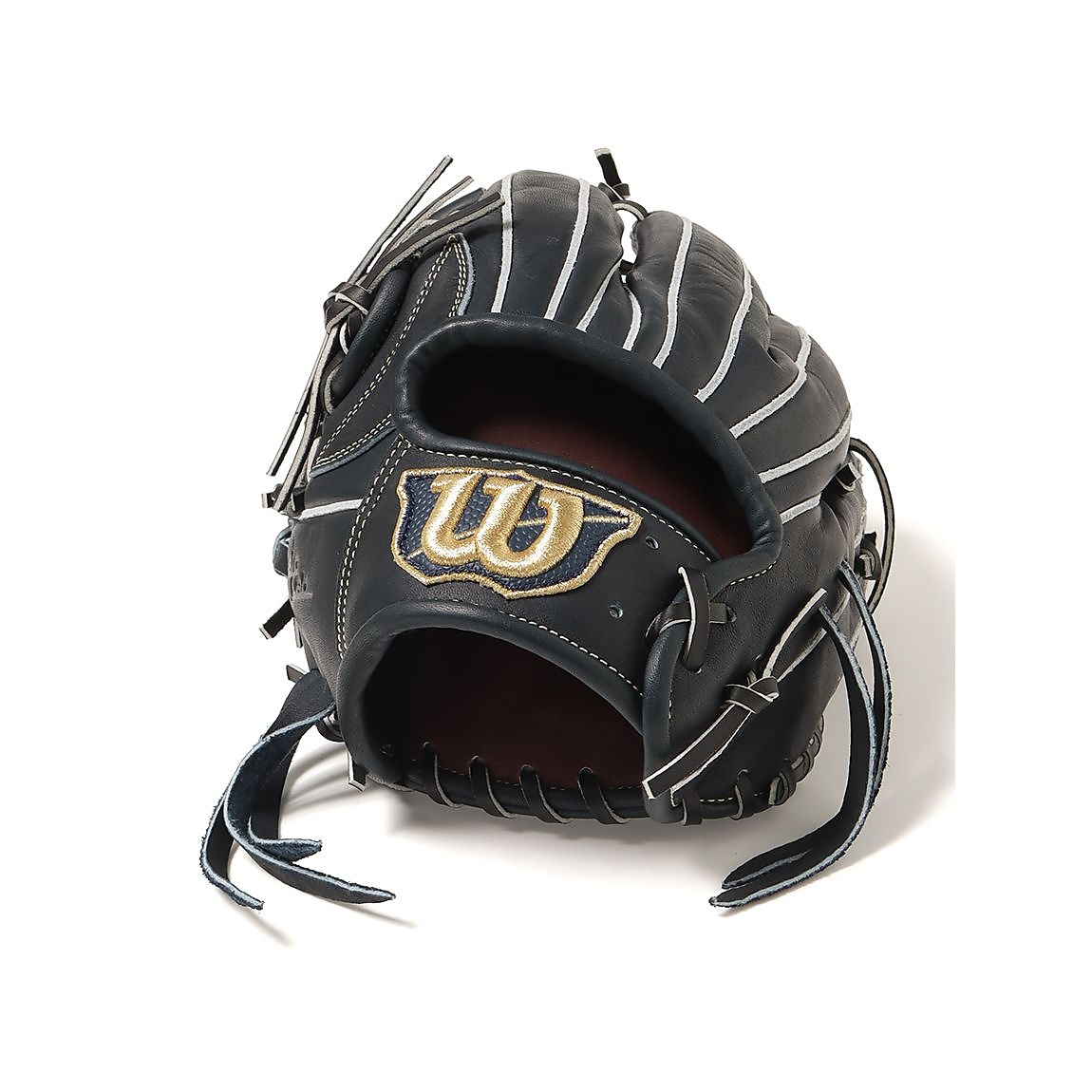 AW 軟式用 Basic Lab  DUAL ユーティリ用 DU 左投(AW RB Basic Lab DUAL UTILITY DU)