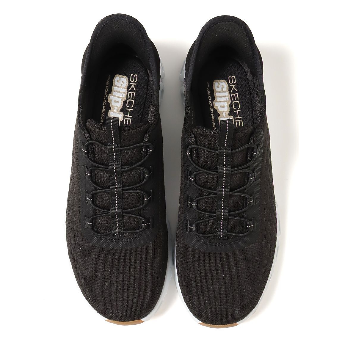 GLIDE-STEP-TRANQUILITY