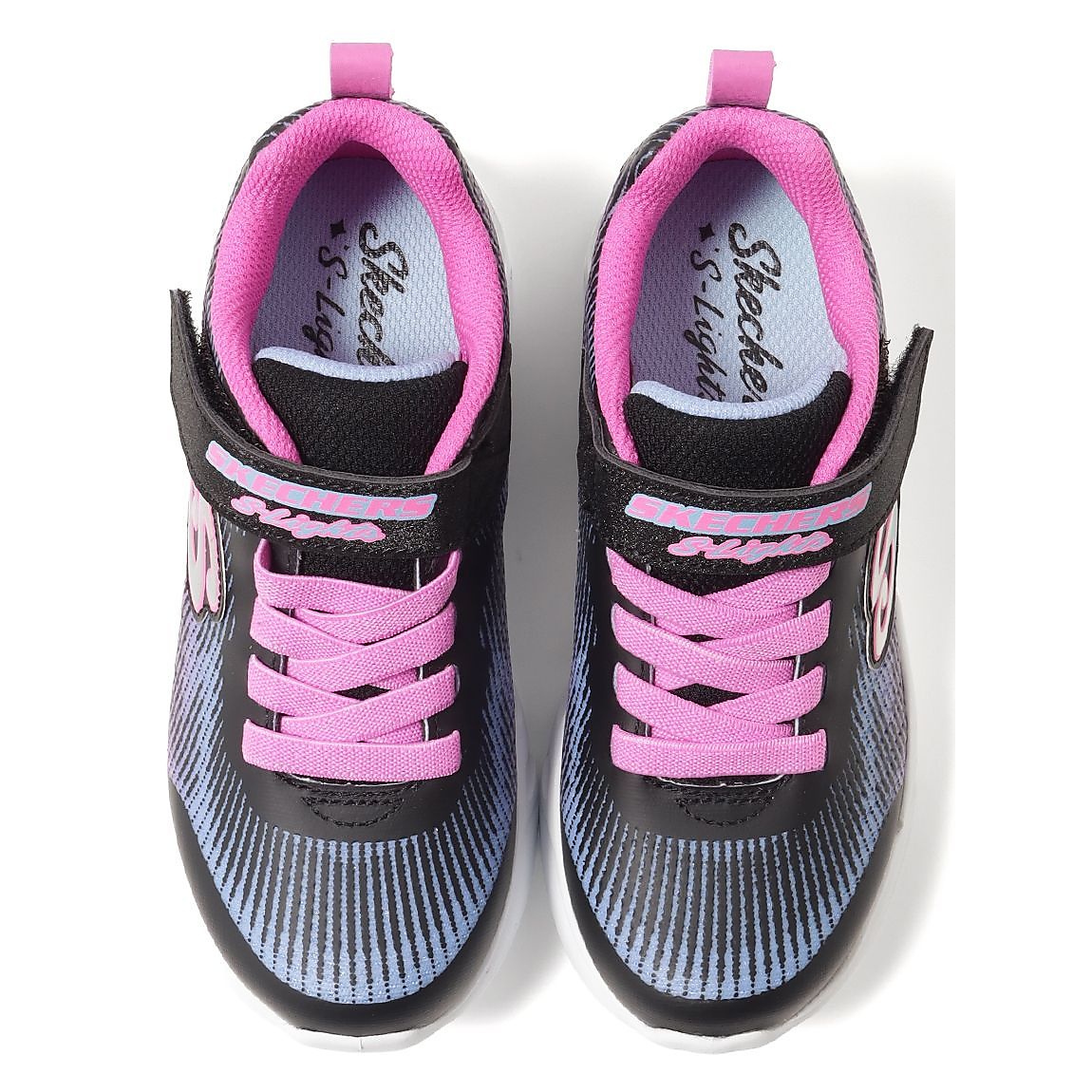 FLICKER FLASH-LIGHT TAKEOVER