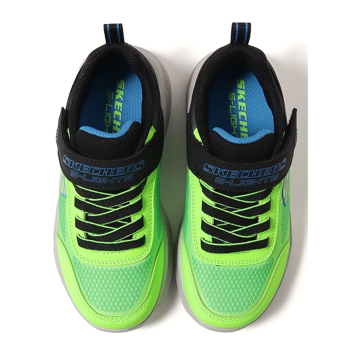 SKECHERS METEOR-LIGHTS-KRENDOX