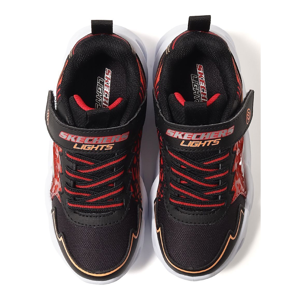 SHARK-BOTS-FRAGMENT BLAST