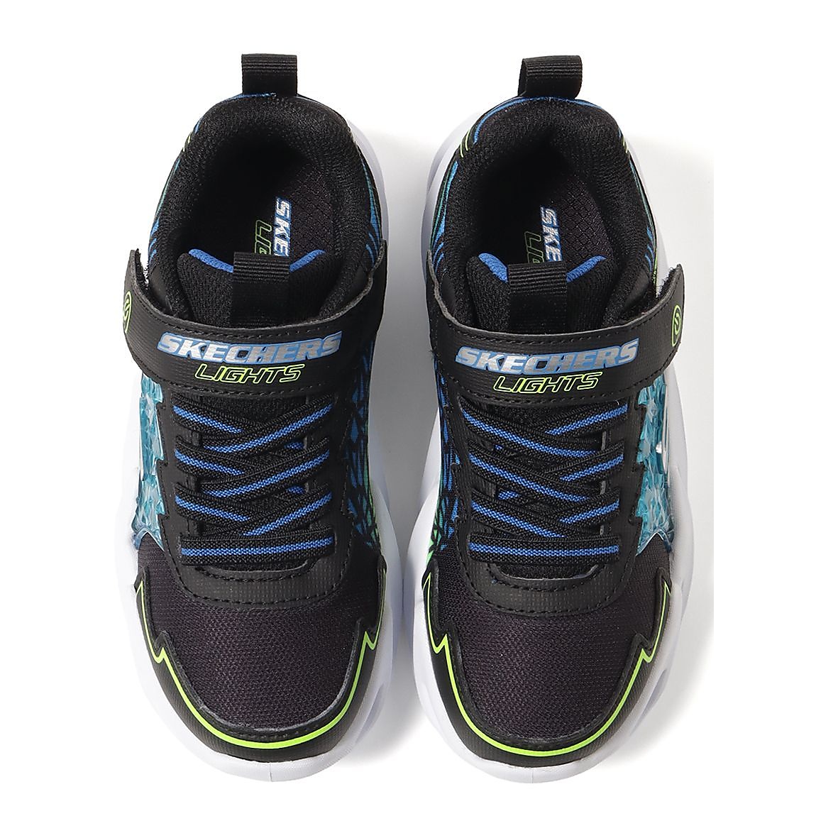 SHARK-BOTS-FRAGMENT BLAST