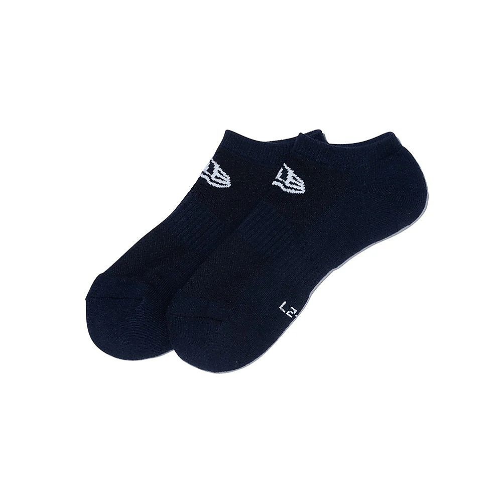 SOCKS SHORT 3PAIRS MULTI 25J