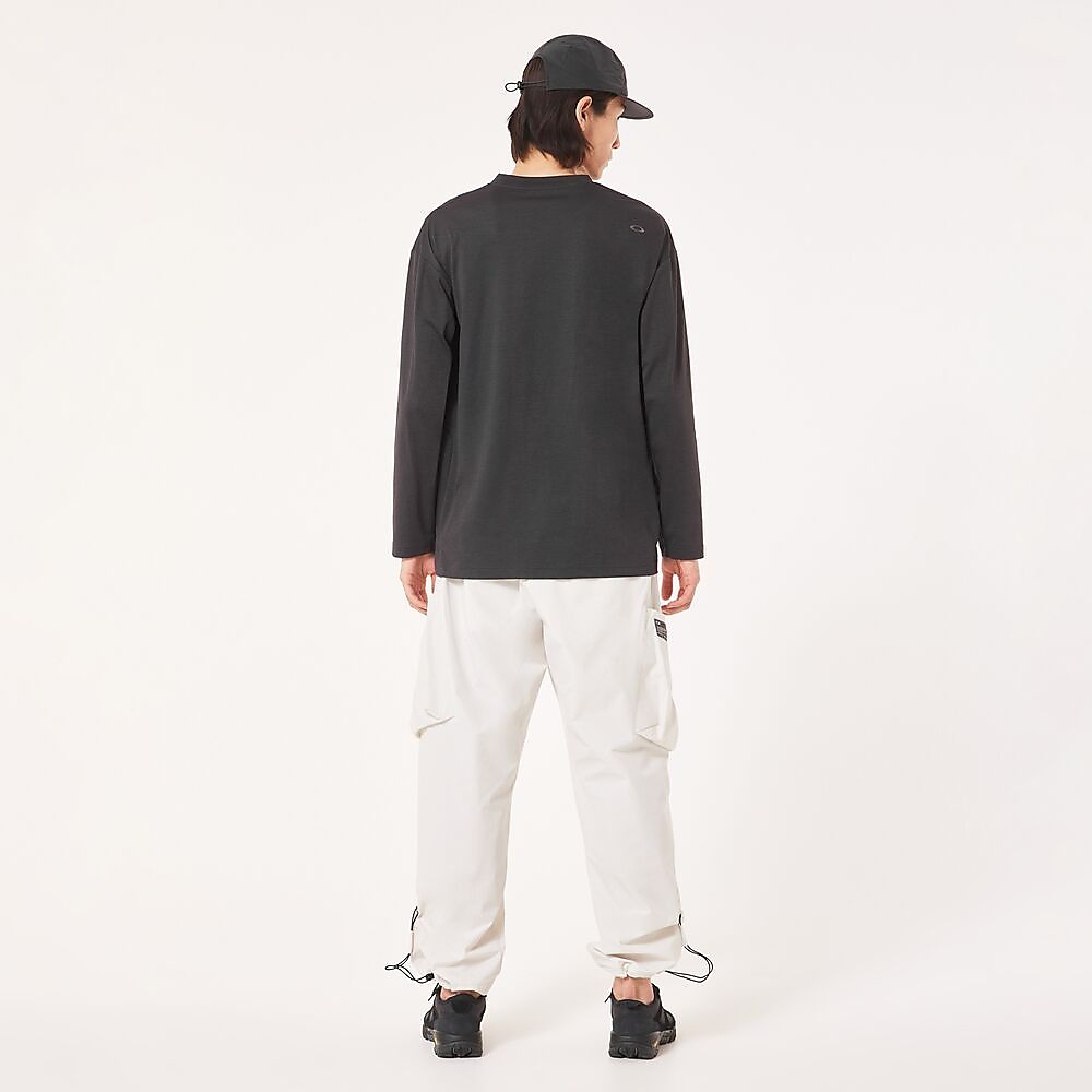 FGL SCRATCH LS TEE 5.7
