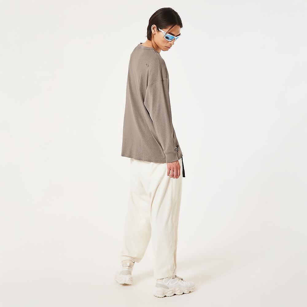 FGL STATIC LS TEE 5.7