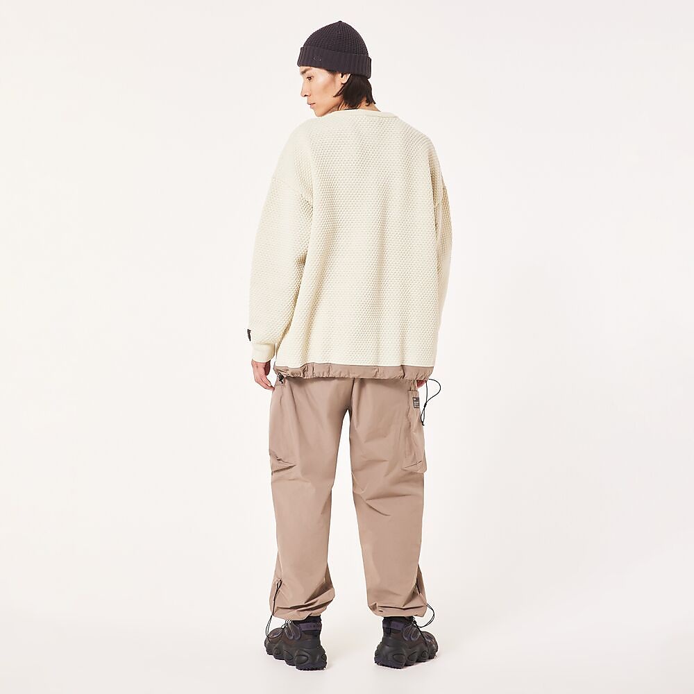 FGL PEAK SWEATER 5.7