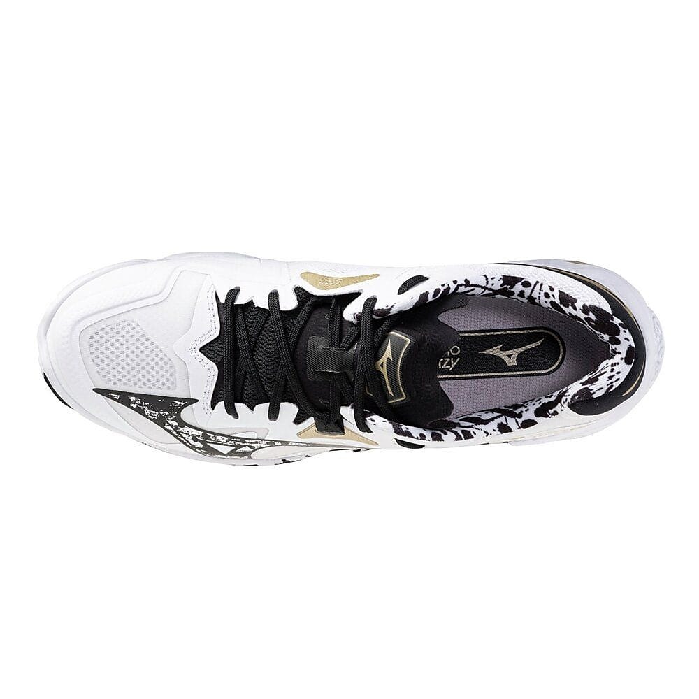 WAVE LIGHTNING Z8