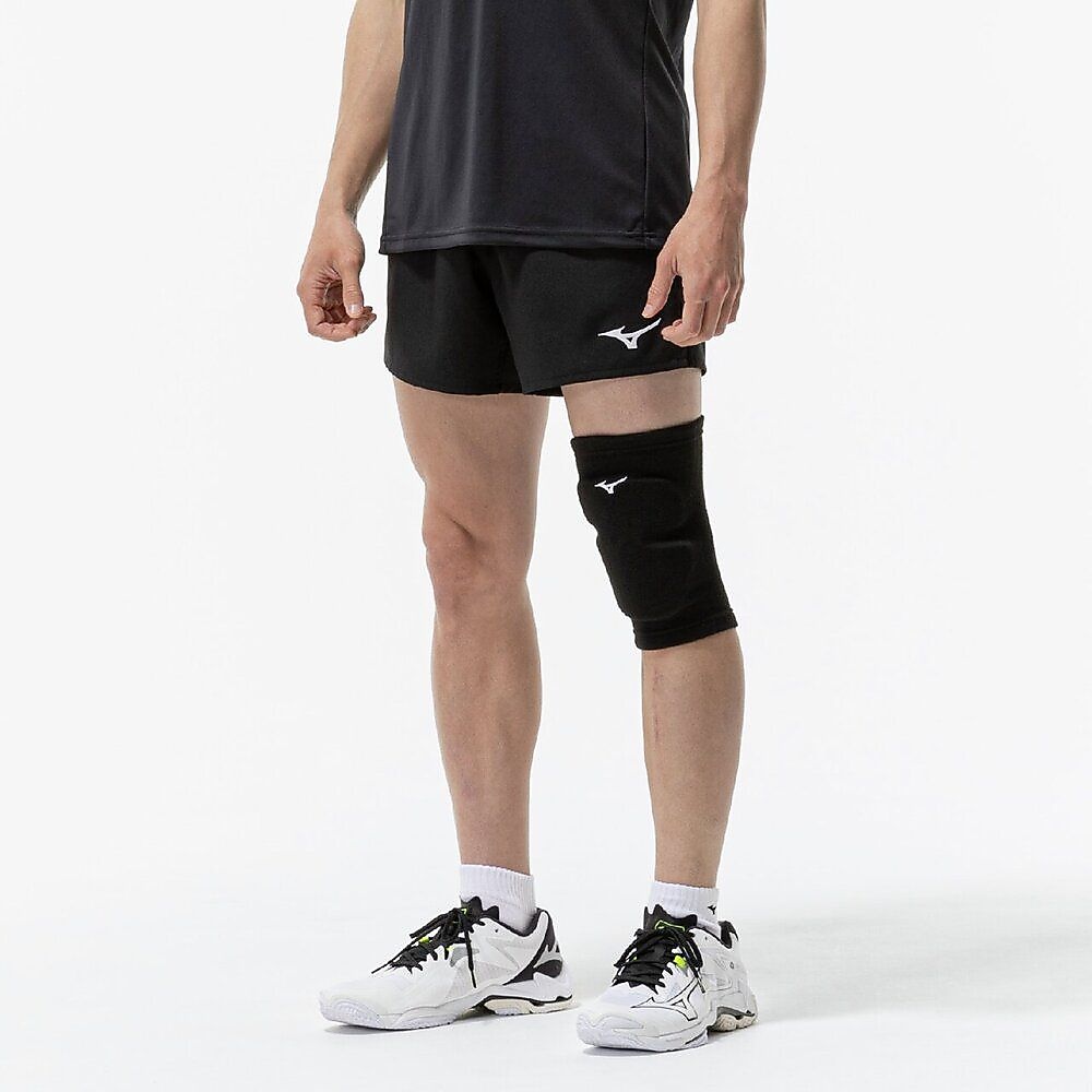 膝サポーター(パッドアリ・ユニ)