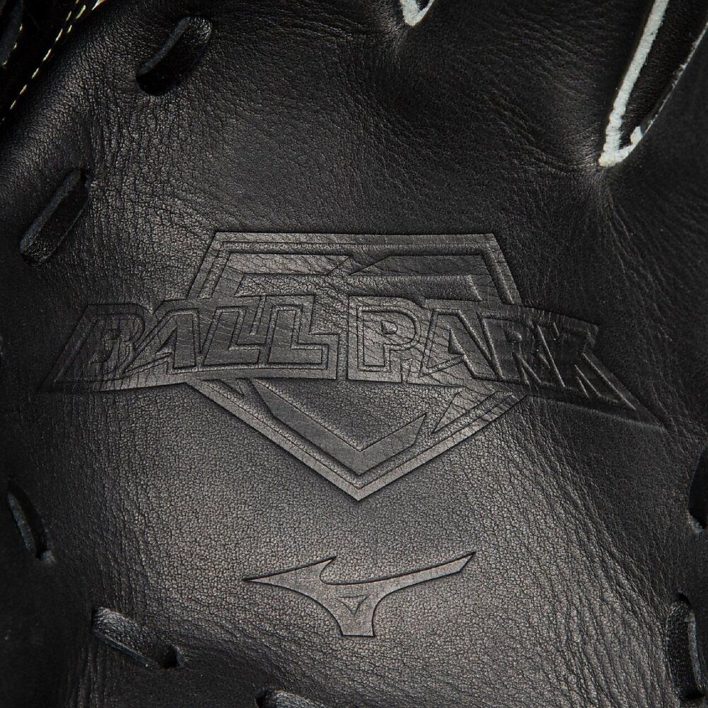 軟式用BALL PARKオールラウンド用:サイズ10